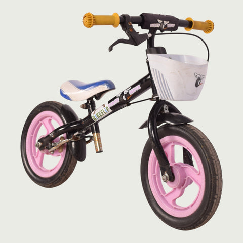 L.183 kinderfiets - BikeFlip