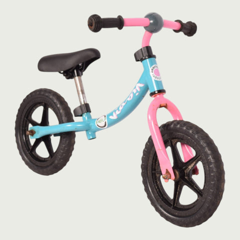 L.185 kinderfiets - BikeFlip