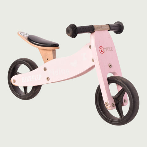 L.188 kinderfiets - BikeFlip
