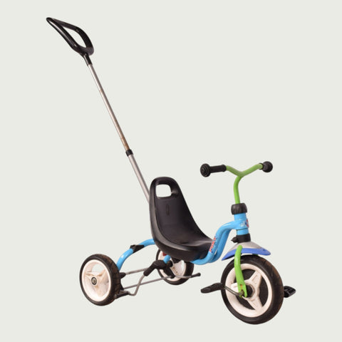 L.189 kinderfiets - BikeFlip
