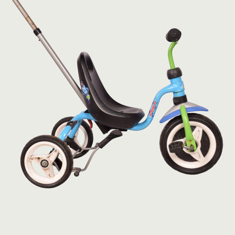 L.189 kinderfiets - BikeFlip