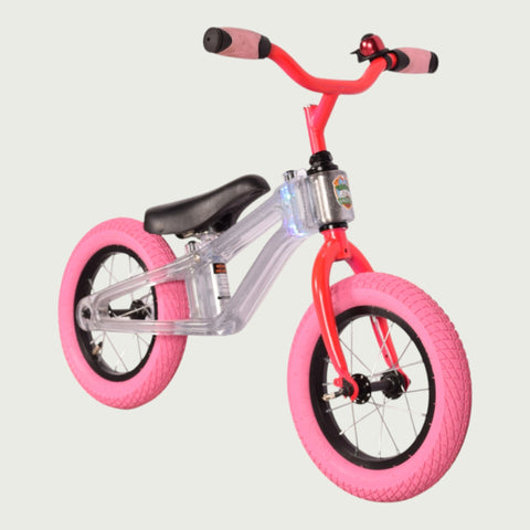L.190 kinderfiets - BikeFlip