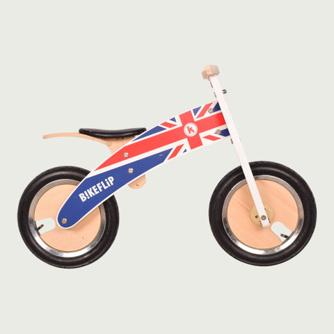 L.193 kinderfiets - BikeFlip