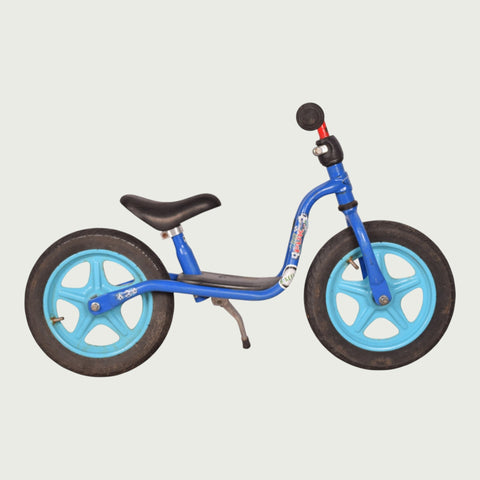 sun baby Loopfiets voor Kinderen Classic - 2 jaar, max. 30 sun baby Loopfiets voor Kinderen Classic - 2 jaar, max. 30