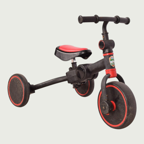L.198 kinderfiets - BikeFlip