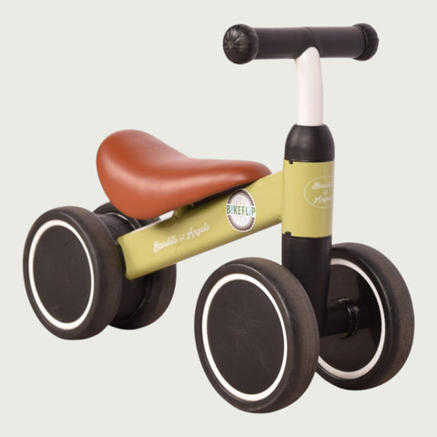 L.199 kinderfiets - BikeFlip