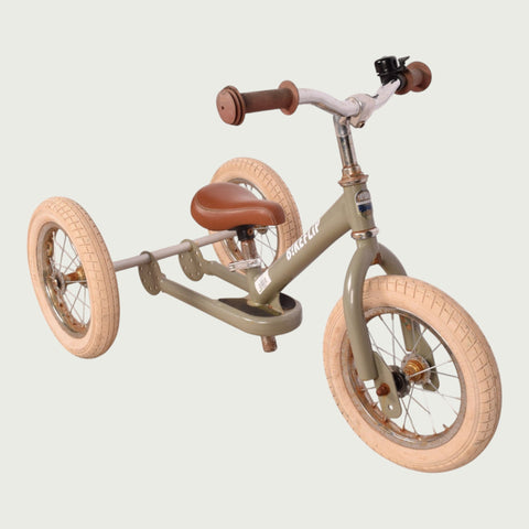 L.202 kinderfiets - BikeFlip