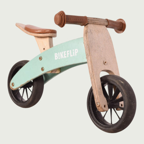 L.203 kinderfiets - BikeFlip