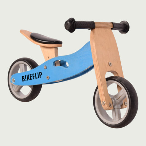 L.204 kinderfiets - BikeFlip