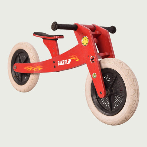 L.205 kinderfiets - BikeFlip