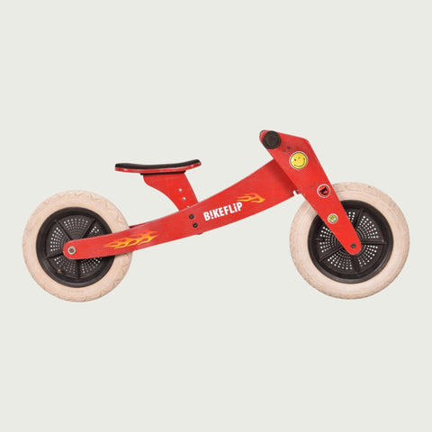 L.205 kinderfiets - BikeFlip