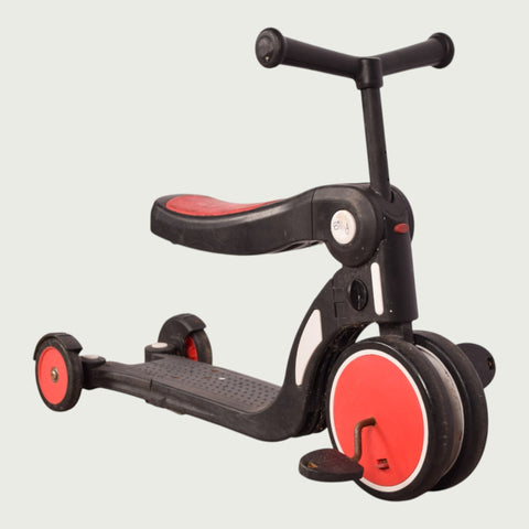 L.211 kinderfiets - BikeFlip