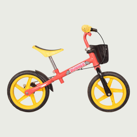 L.213 kinderfiets - BikeFlip