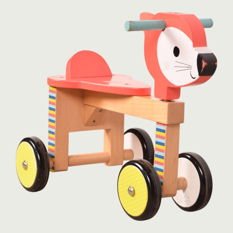 L.234 kinderfiets - BikeFlip