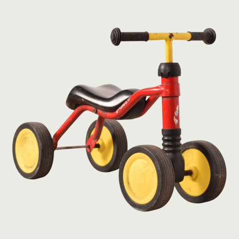 L.249 kinderfiets - BikeFlip