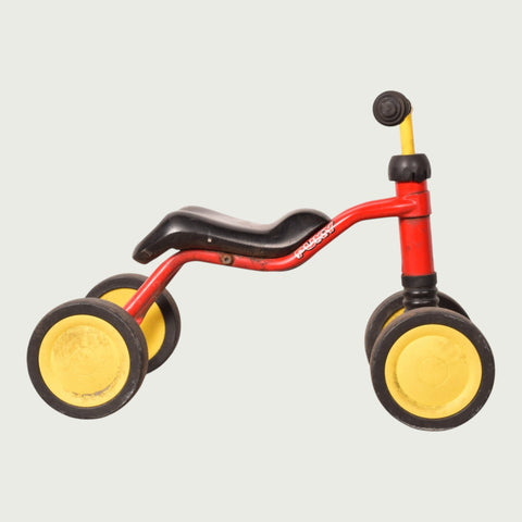 L.249 kinderfiets - BikeFlip