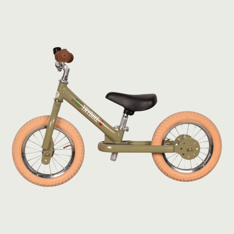 L.256 kinderfiets - BikeFlip