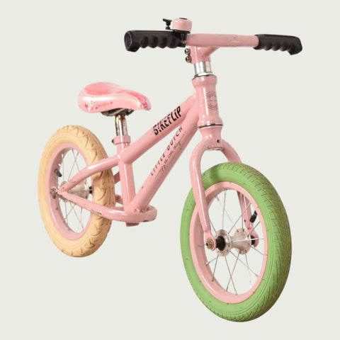 L.40 kinderfiets - BikeFlip