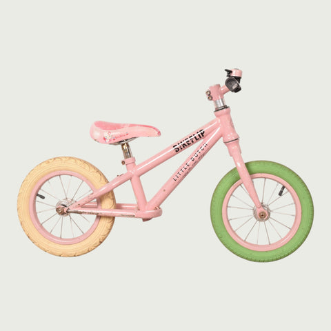 L.40 kinderfiets - BikeFlip