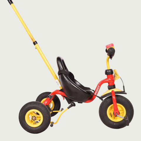 L.59 kinderfiets - BikeFlip