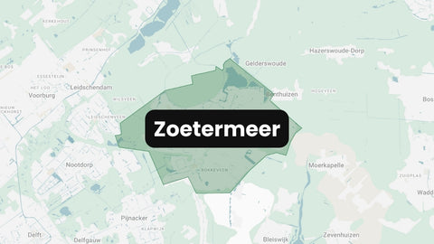 Zoetermeer