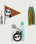 Panda bundel - BikeFlip