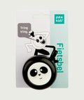 Panda fietsbel - BikeFlip