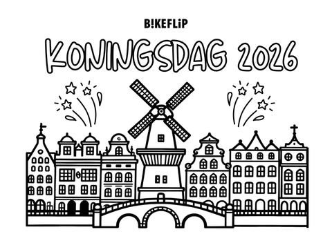 King's Day '26