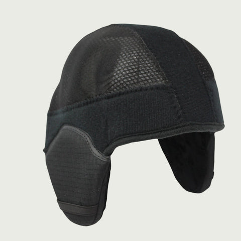 Wintervoering helm kinderfiets - BikeFlip