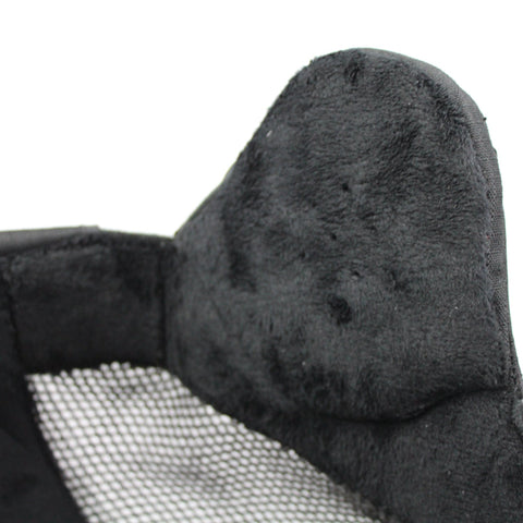 Wintervoering helm kinderfiets - BikeFlip