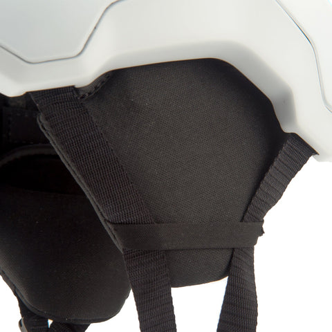 Wintervoering helm kinderfiets - BikeFlip