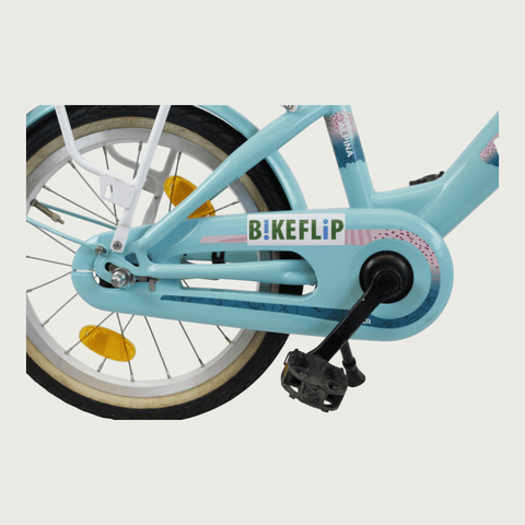 16.167 - BikeFlip