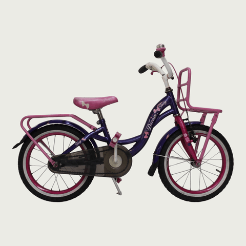 16.7 - BikeFlip