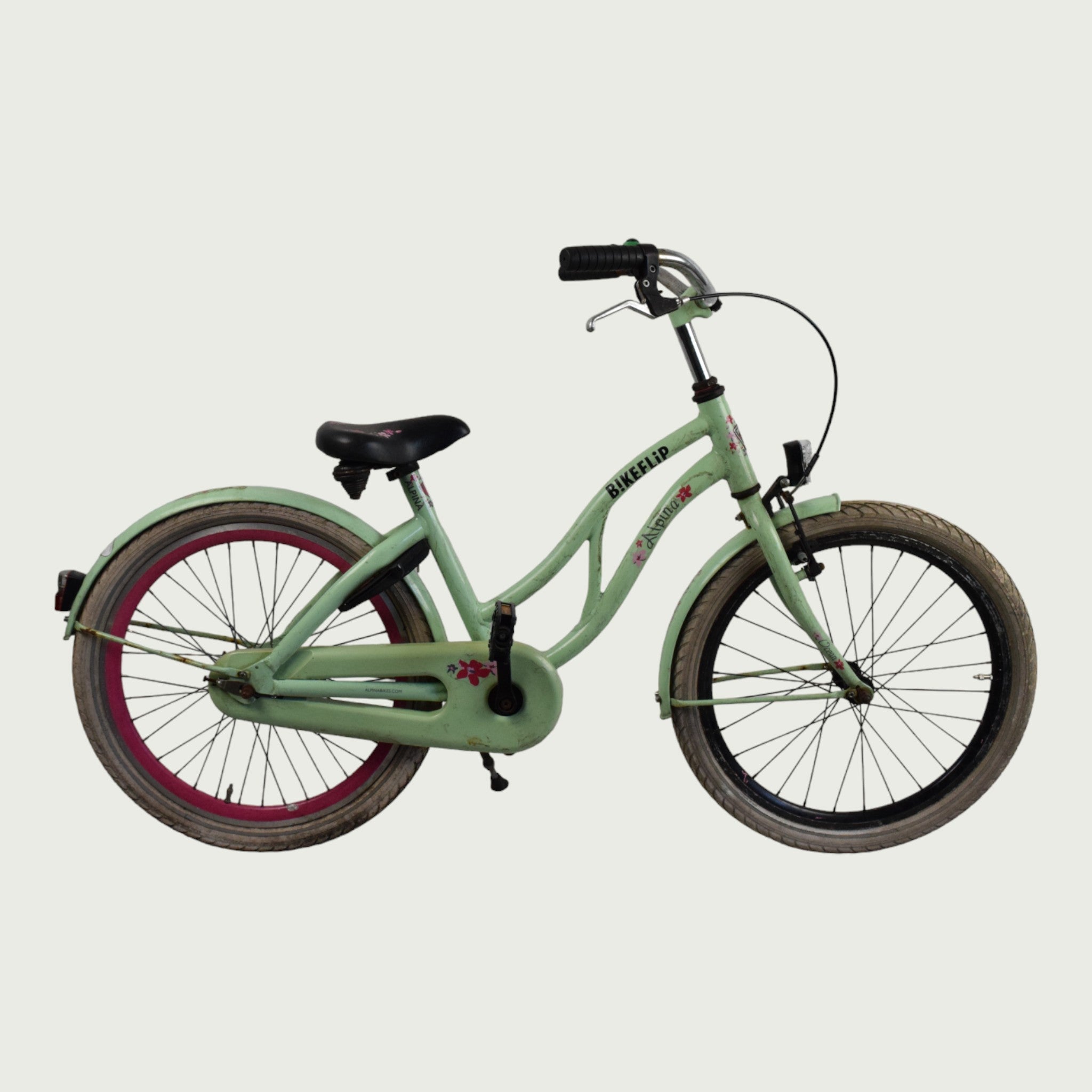 22 inch 2024 kids bike