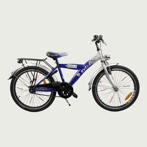 22 inch hero online cycle