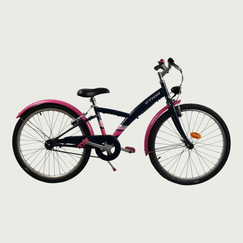 24 inch top balance bike