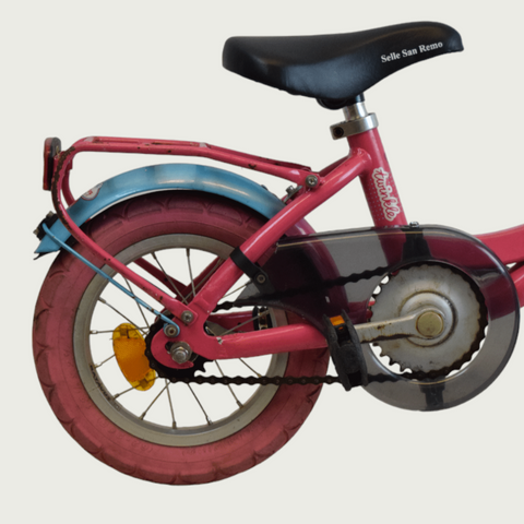 12.183 - BikeFlip