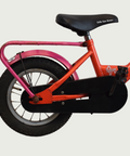 12.185 - BikeFlip, 12 inch, 85-100 cm, kledingmaat 86-98, terugtraprem, handrem, geen versnellingen, kabelslot, veelkleurig