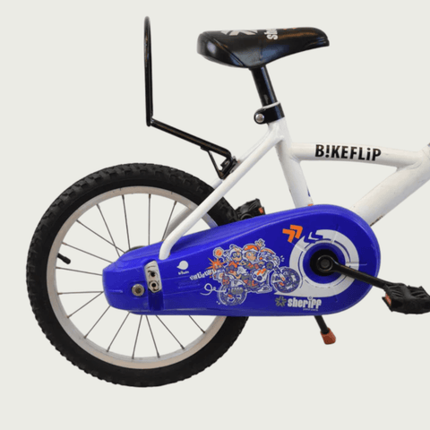 16.215 - BikeFlip