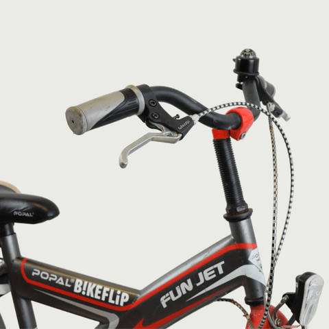 22.107 - BikeFlip
