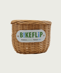 Mandje - BikeFlip
