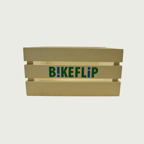 Kratje - BikeFlip