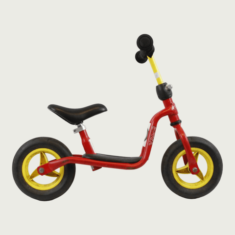 L.16 - BikeFlip