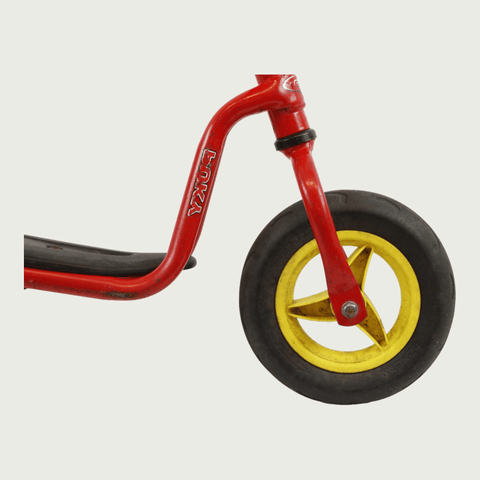 L.16 - BikeFlip