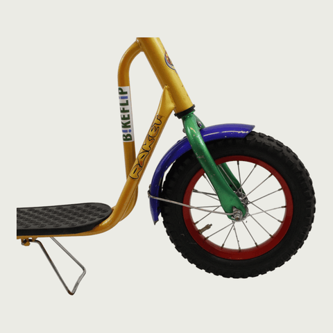 S.2 - BikeFlip