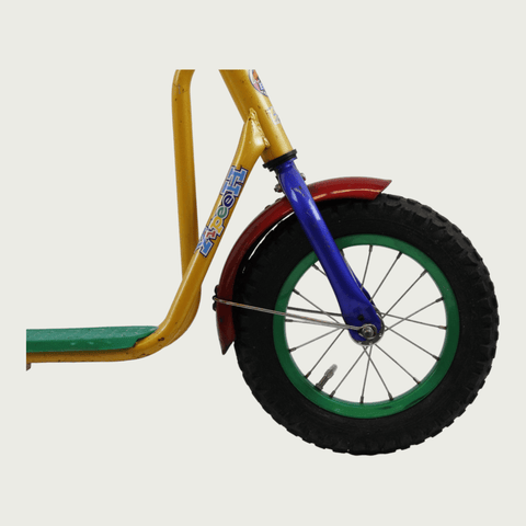 S.3 - BikeFlip