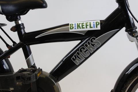 16.160 - BikeFlip
