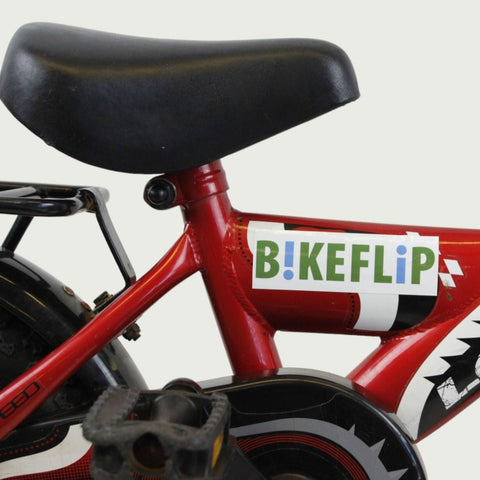 12.125 - BikeFlip