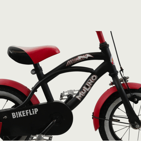 12.158 - BikeFlip